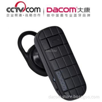 Small Bluetooth headset,fiashionable look